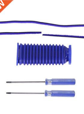 for Dyson V7 V8 V10 V11 Vacuum Cleaner Soft Roller Head Soft