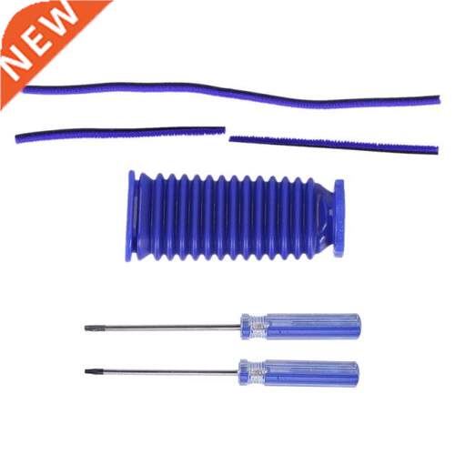 for Dyson V7 V8 V10 V11 Vacuum Cleaner Soft Roller Head Soft