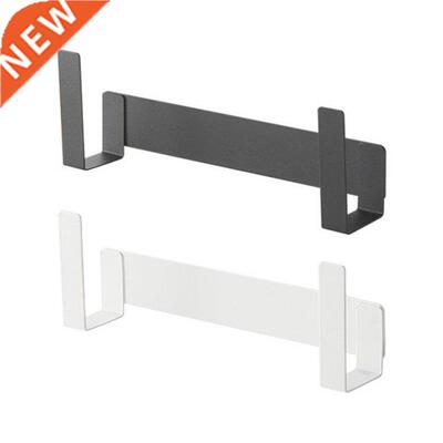 Wall Mounted Pot Cover Storage Rack Cutlery Holder Chopping