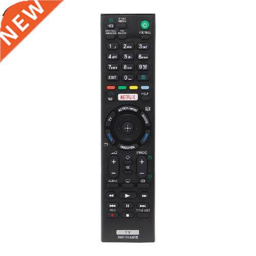 RMT-TX100D Remote Control Replacement For SONY AK59-00166A