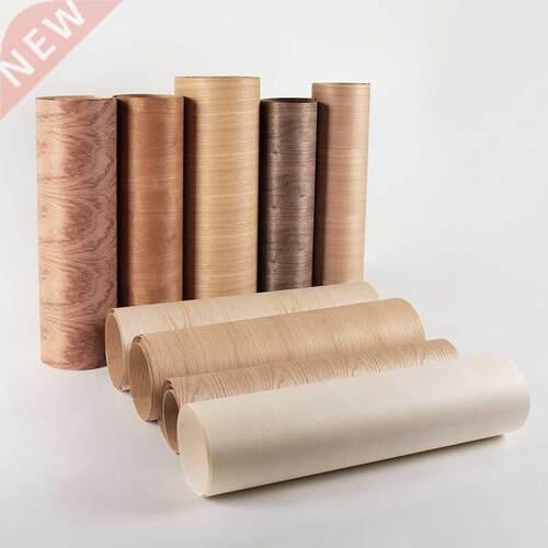 Reconstitu Natural Genuine Ash Oak Black Walnut Fraxious