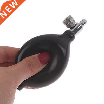 Blood Pressure Monitor Inflation Pump Latex Bulb With Twist