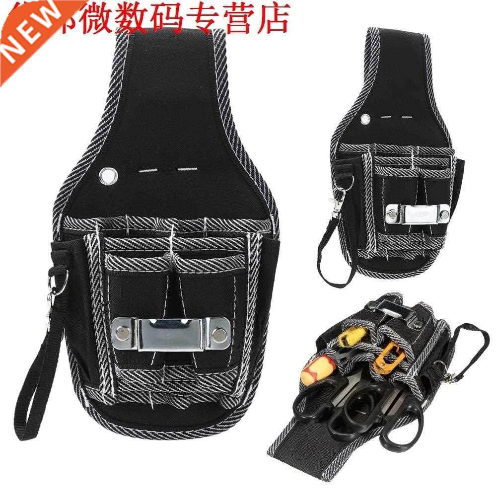 Duurzaam Hardware Tool Tas Nylon Zak Elektricien  Werken