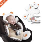 Infant Toddler support Arrived Body Baby Support New Head