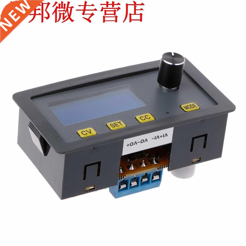 5A DC-DC Step-Down Module Adjustable Step Down Voltage Buck