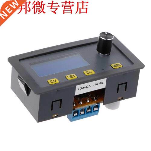 5A DC-DC Step-Down Module Adjustable Step Down Voltage Buck