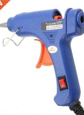 20W High Temp Heater Hot Glue Gun Repair Heat Tool Hot Melt