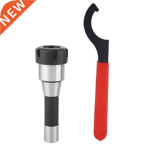 R8-ER32 Spring Collet Set Fixed CNC Milling Shank Machine La