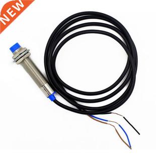 NPN Normal Open LJ18A3-8-Z/BX Inductive Proximity Sensor Swi