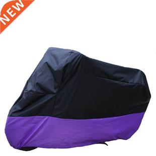 Motorcycle Cover Waterproof Outdoor motorbike Cover for Moto