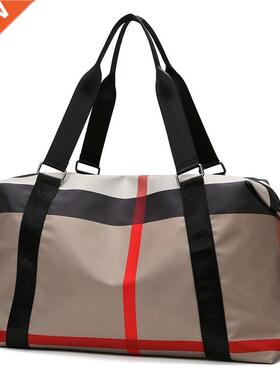 Yoga Gym Bag For Women Design 2021 Brand Travel Bag Nylon Ai