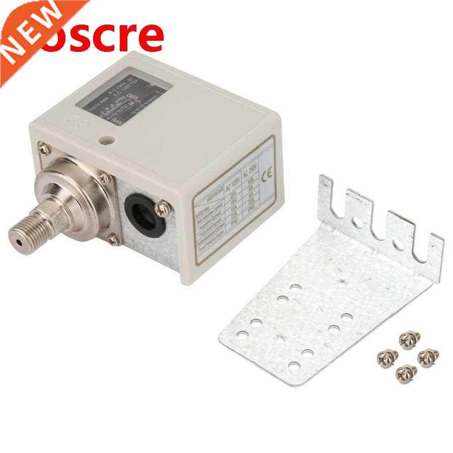 Water Pressure Swtch Electronc Water Pump Pressure Control图片