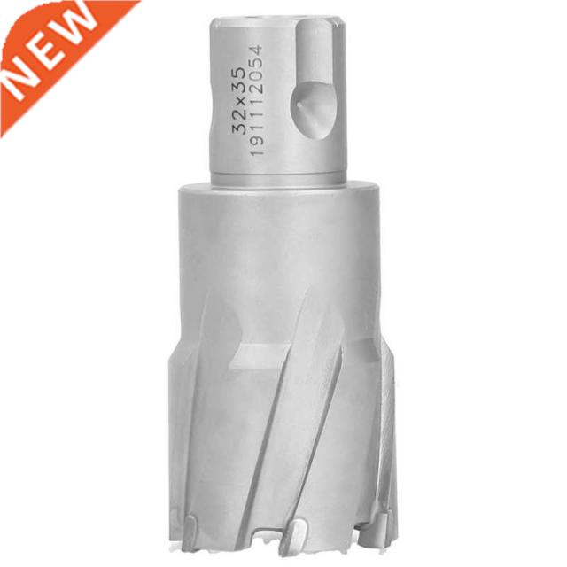 Metal Hollow Core Bit Hardware Accessory Cutting Tool Portab