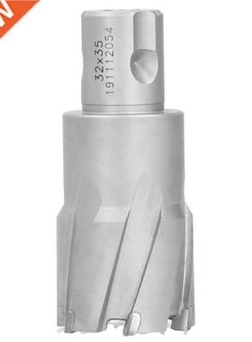 Metal Hollow Core Bit Hardware Accessory Cutting Tool Portab