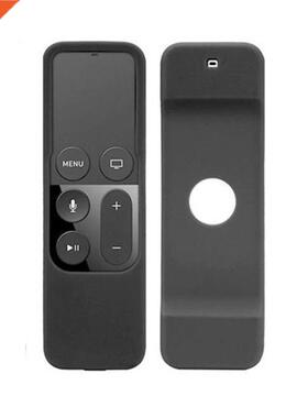 Remote Controller Silicone Dustproof Cover Home Storage Prot