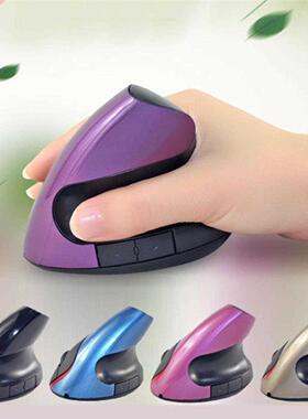 Universal 1600DPI USB2.0 5 Buttons Vertical Standing Wired M