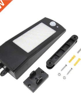 Motion Sensor Wall Light Solar Wall Lights Energy Saving