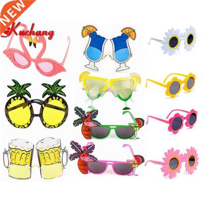 Hawaii Beach Party Pink Flamingo Party Tropical Decorations