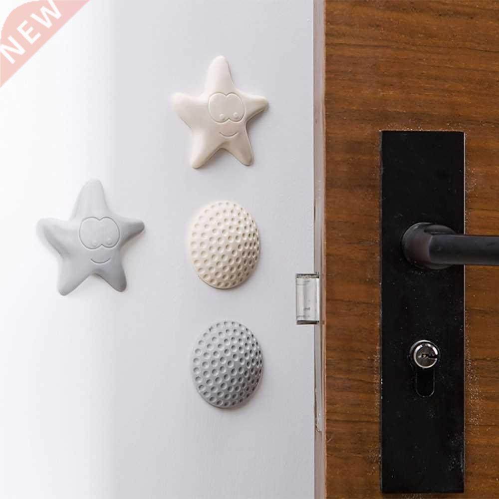 *OTHERHOSE 1Pc Door Stopper Fender Wall Protector Door Handl