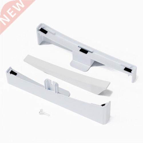 Game Discs Stand Kit Gaming Console Stand Horizontal Base fo