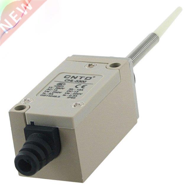 CHL-500 Wobble Stick Coil Spring Limit Switch AC 250V 6A DC
