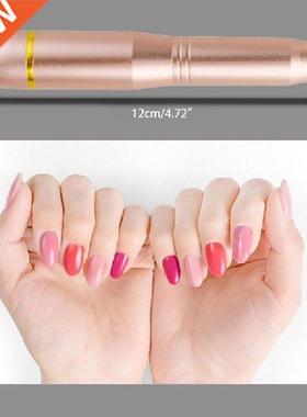 Professional USB Electric Nail File Drill Machine Portable