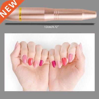 Professional USB Electric Nail File Drill Machine Portable