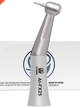 Dental supples for dentst contra angle handpece FX25 ext