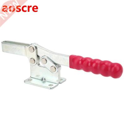 hose clip toggle clamp Welding Toggle Clamp Vertical Fixture