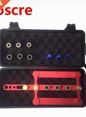 Wood Workng Woodworkng Jonery Punch Locator 6/8/10mm Self