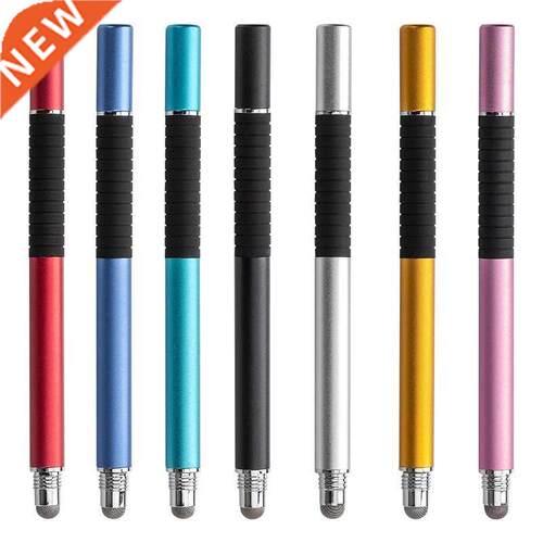 2in1 Stylus Drawing Tablet Pens Capacitive Screen Caneta Tou