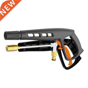 Handheld Hose Nozzle Wate ultifunction Pressure High Garden