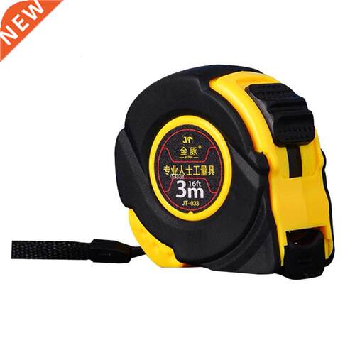 Auto Lock Pull Sewing Tape Measure Steel Flexible Gauging To