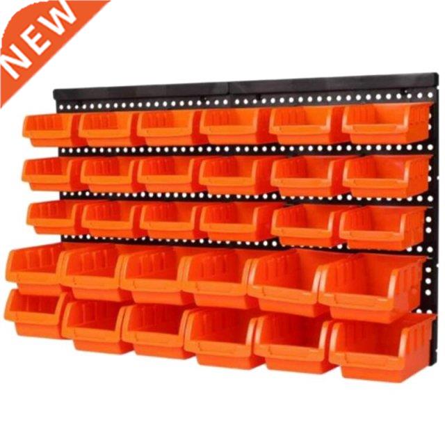 Hardware Tools Hangng Plate Garage Workshop Storage Rack Sc