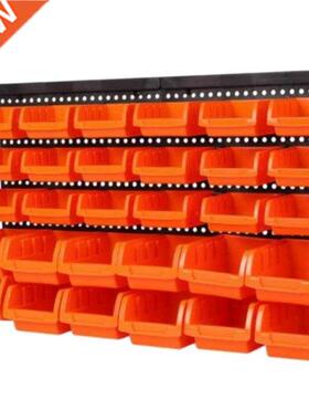 Hardware Tools Hangng Plate Garage Workshop Storage Rack Sc