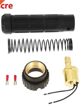 Welding Torch Adaptor Conversion Kit Euro Fitting Connector