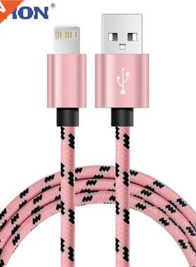 USB Cable For iPhone 13 12 11 Pro Max X XR 5 6 SE 6S 7 8 Plu