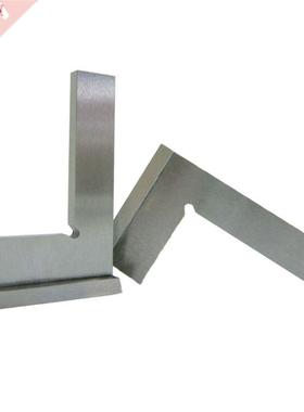 Machinist Square 90º Right Angle Hardened Steel Enginee