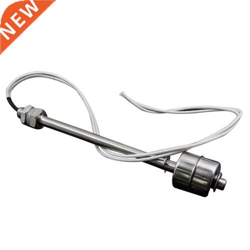 150mm Float Switch Tank Liquid Water Level Sensor 220V