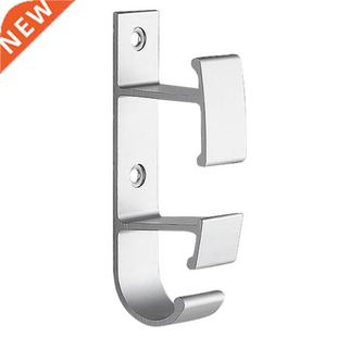 2 Layers Nail Free Powerful Suction Basin Storage Hook Hange