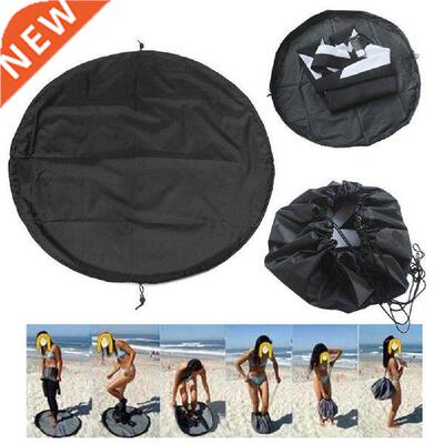 Beach Swimming Clothes Storage Bag Diving Suit Beach
