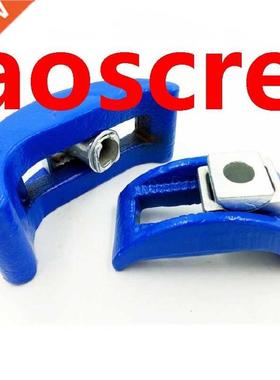 Mold arch press plate Hardened fine forging injection moldin