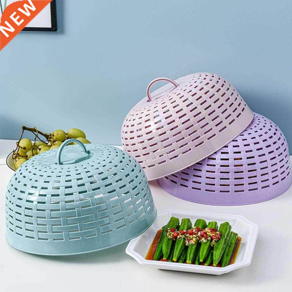 Food Splatter Guard Eco-friendly Wear Resistant Plastic Anti