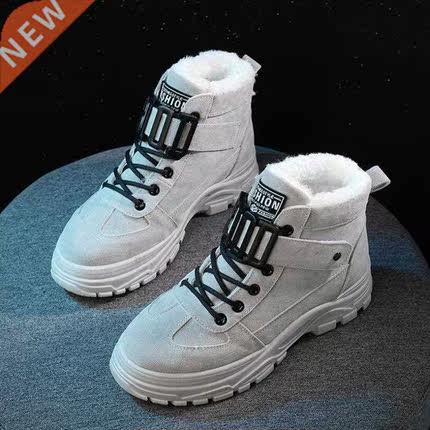 Women Winter Snow Boots Shoes