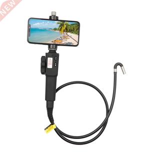 Multifunctional Steering Endoscope Photo Taking & Video