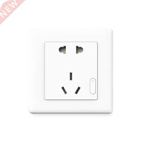 Aqara Wall Socket WiFi Remote Control Switch Timing Power Mo