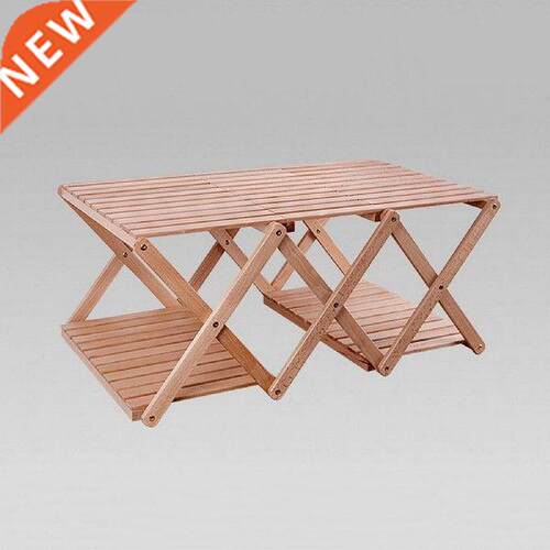 Outdoor Camping Table Portable Foldable Desk Furniture