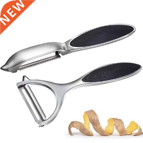 Fruit And Vegetable Peeler,Stainless Steel Sharp Fruit