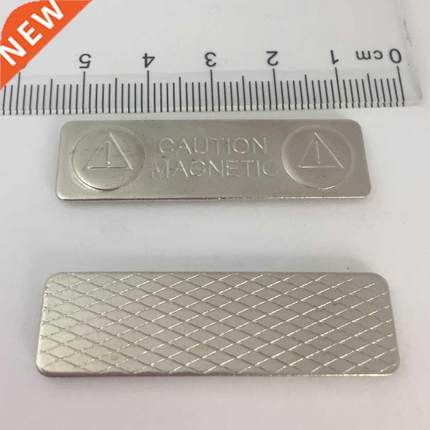 Whole Sales Brand New Permanent Magnetic badge (0pcs/lot)