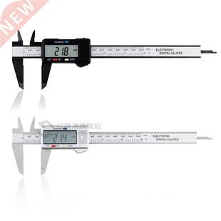 0-150mm Digital Vernier Calipers LCD Electronic caliper Car